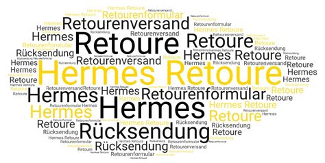 hermes rückgabe|retouren hermes.